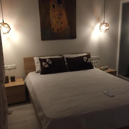Hotel Orama-Matala Екстериор снимка